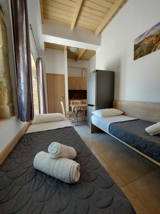 Creteresort Agia Varvara (Crete) Exterior foto