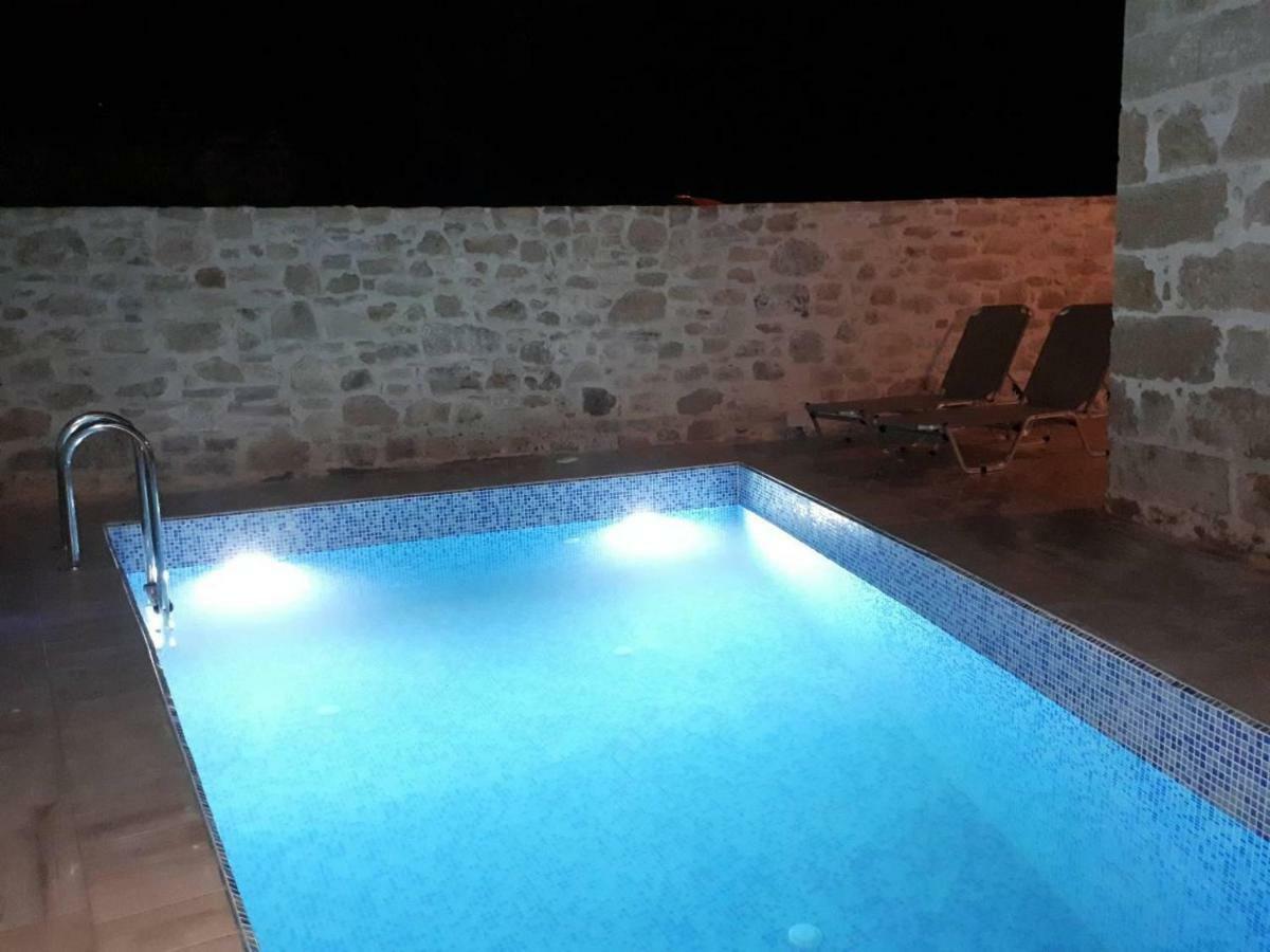 Creteresort Agia Varvara (Crete) Exterior foto
