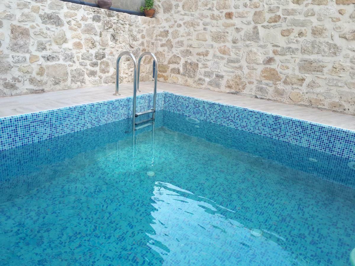 Creteresort Agia Varvara (Crete) Exterior foto
